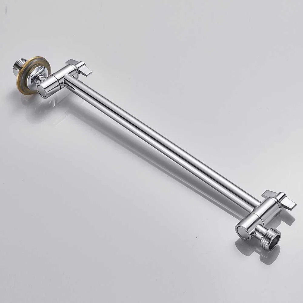 Factory Direct Price Best Aqua Massage Stainless Steel Bathoom Shower Rain Rainfall Panel Set Faucet System Tower with Body Jets