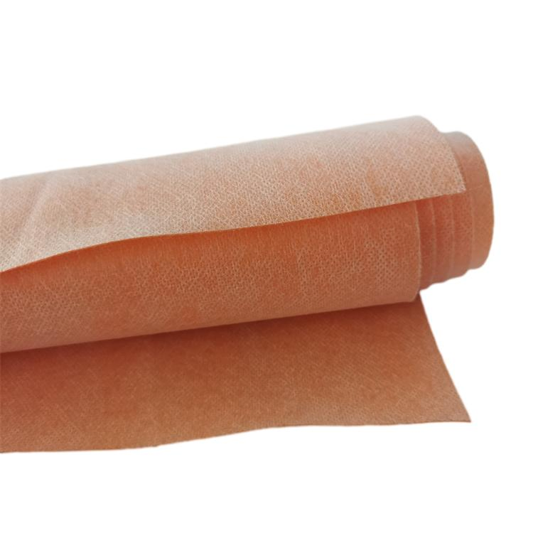 Flexible Polypropylene Fleece and Sealing Waterproof Membrane for The Tile Underlayment