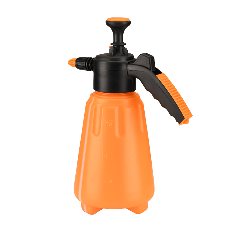 Pandora Trigger Sprayer Garden Agricultural Home Use Small Tool 1.5L Rocket