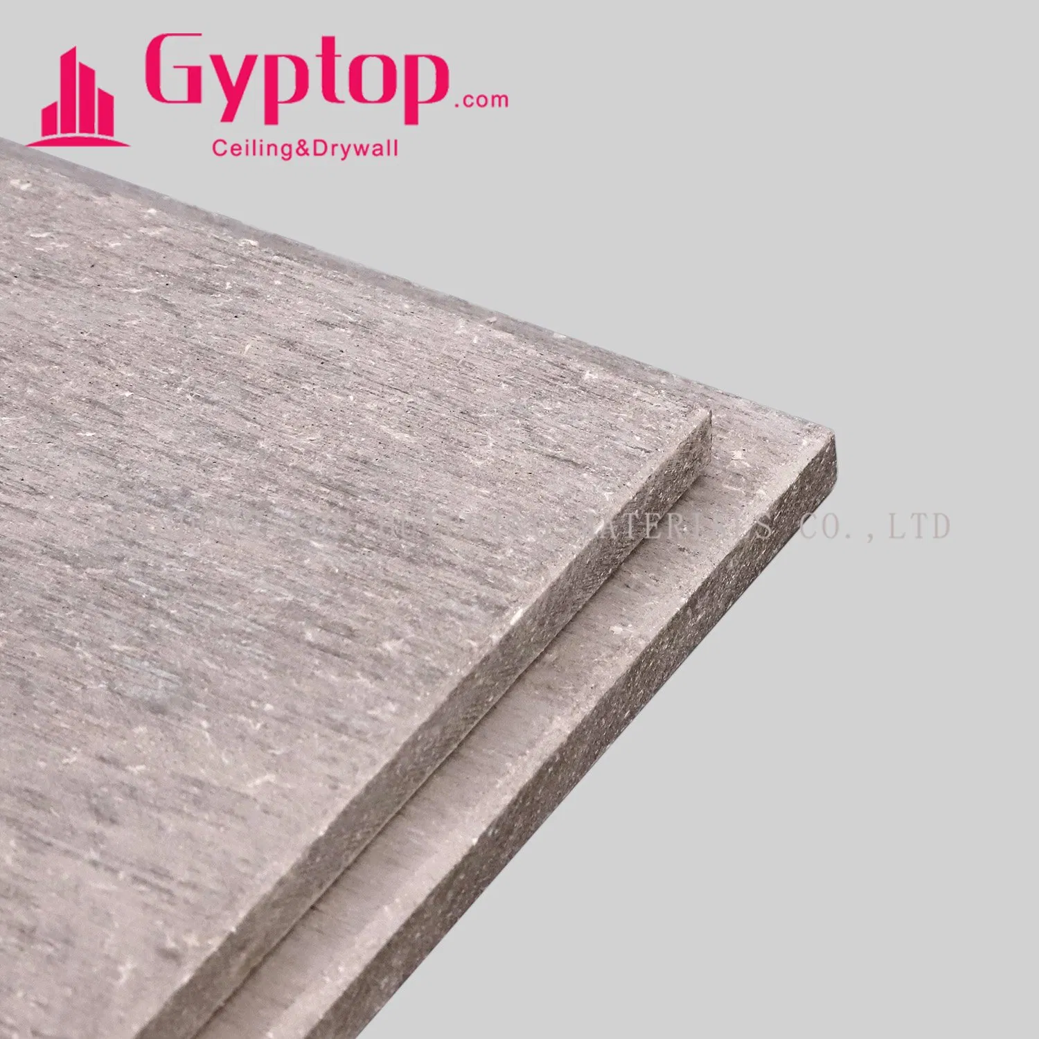 Fiber Cement Board
