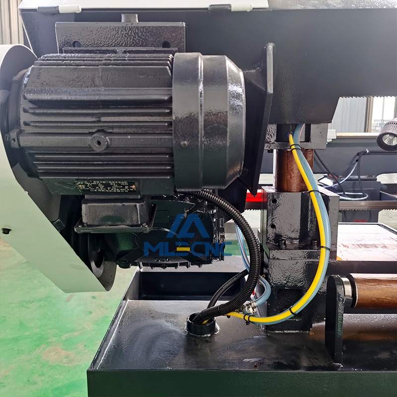 Ленточная пила автоматическая GH4220