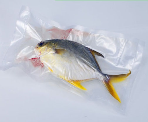 Premium Coextruded Low-Temperature Vacuum Bags for Frozen Foods