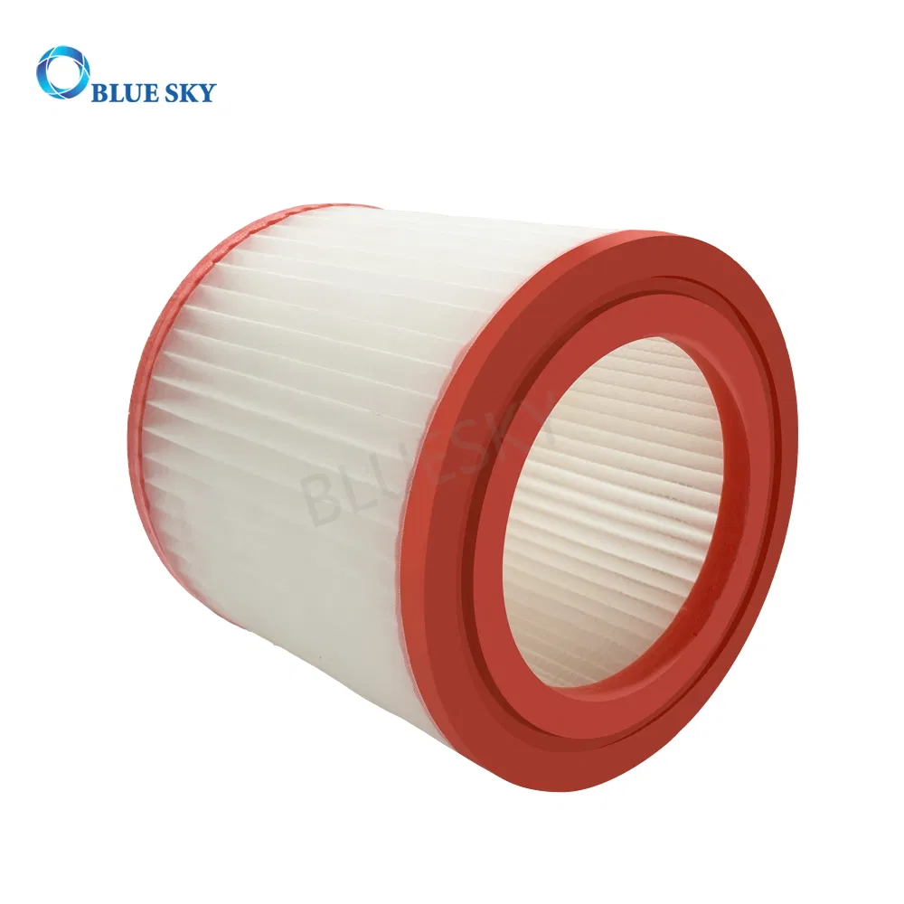 Vacuum Cleaner HEPA Filter Replacement for Electrolux Yili Electric 9520 6201 6263 Vacuum Cleaner Parts