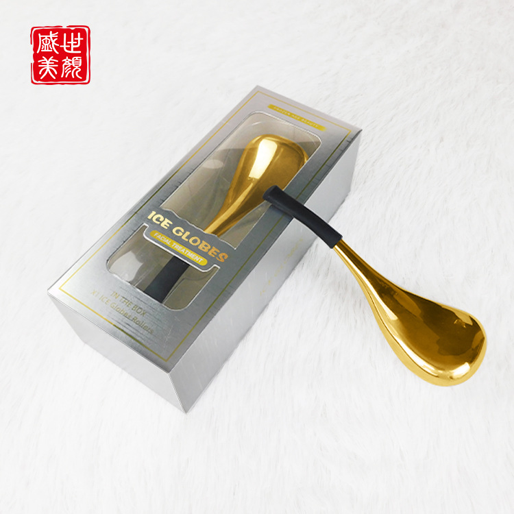 Stainless Steel Material with Gift Box Massage Tool Set