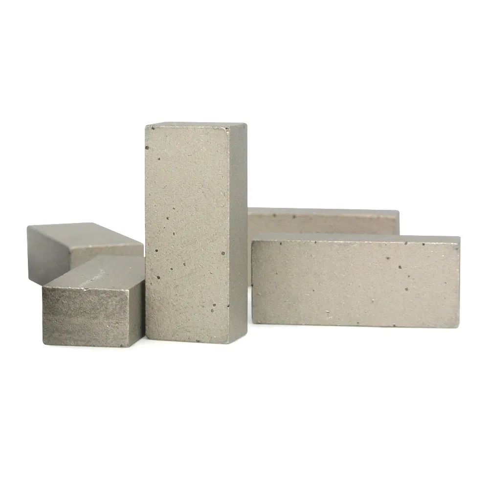 Diamond Segments Suppliers India-Granite Cutting Blade Segment