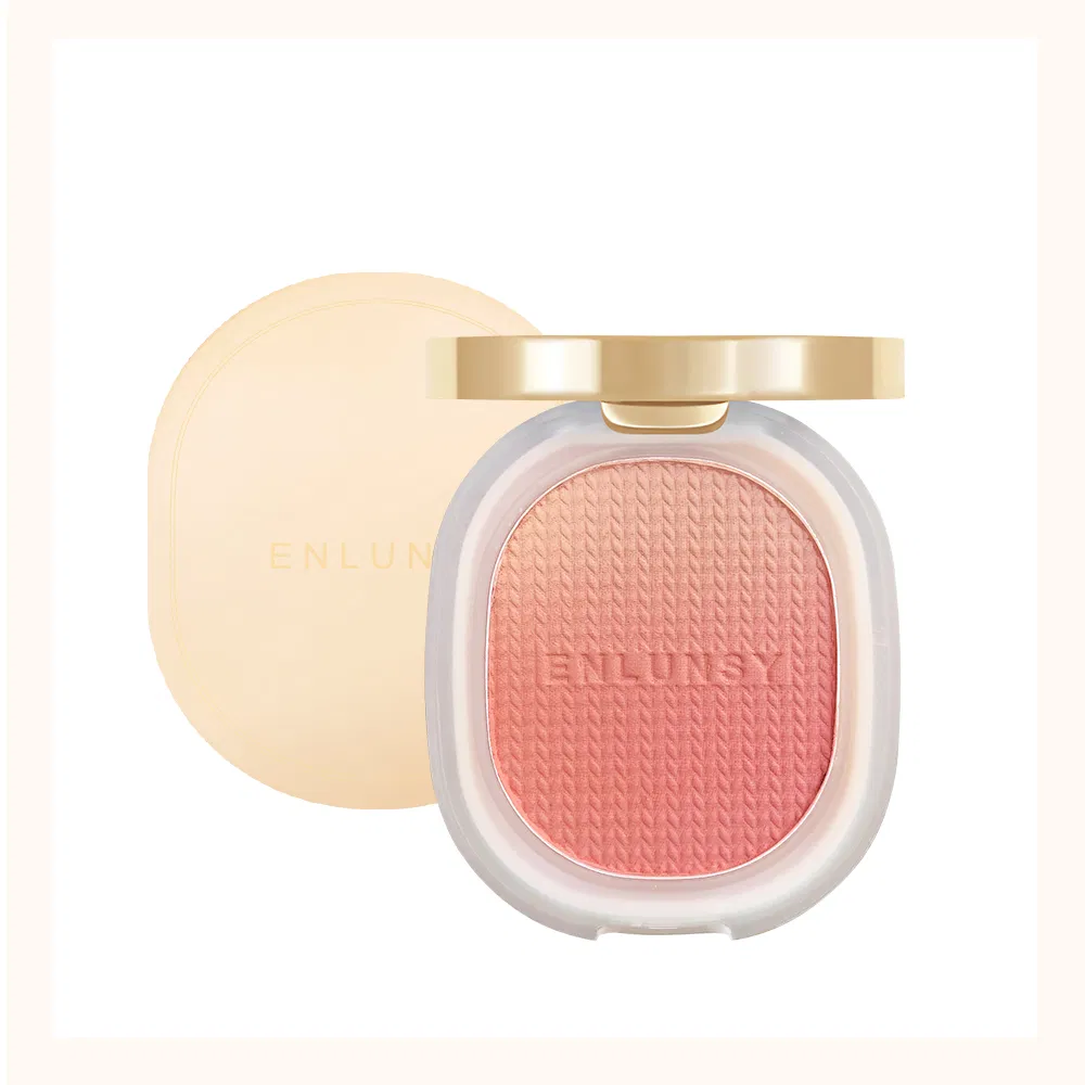 Private Label Cauzy Clouds Color Blush OEM ODM