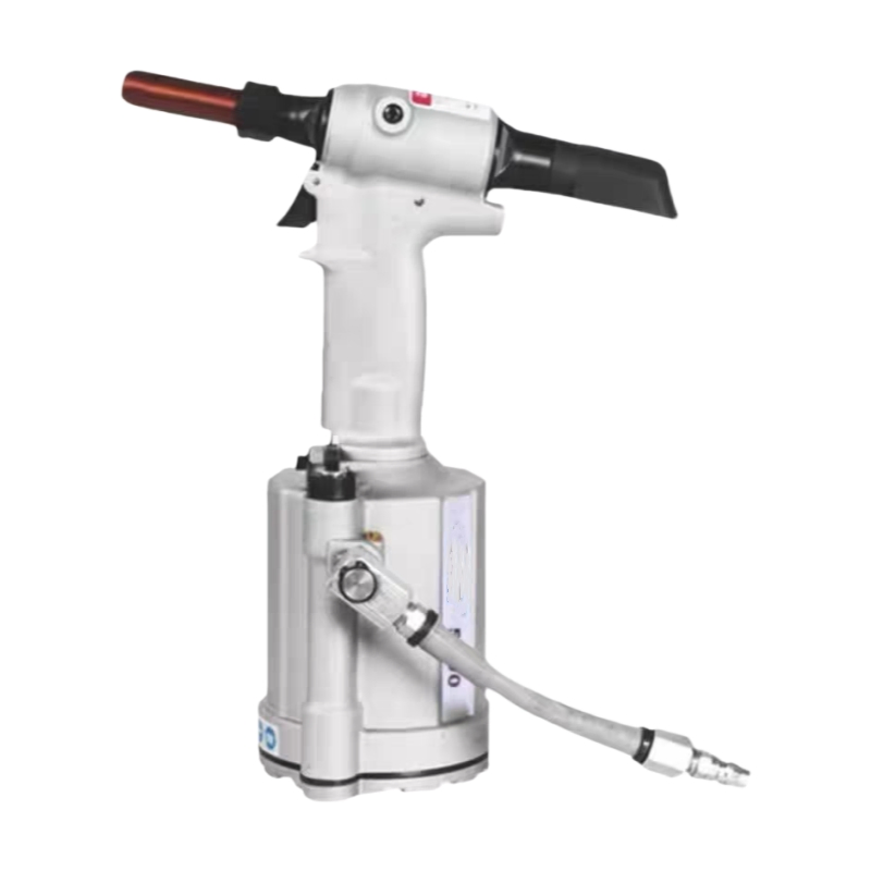 High-Performance Hydraulic Air Riveter Model 5600 Huck for Professionals