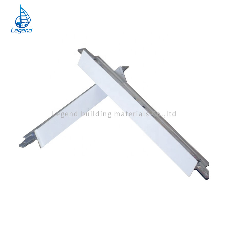 Т-профиль для подвесного потолка T-24 32 38