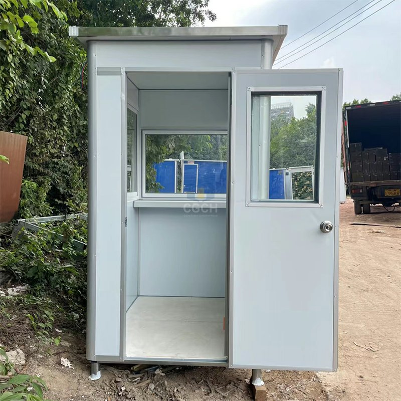 Sentry Box with Customization - Cgch Brand From Guangdong China