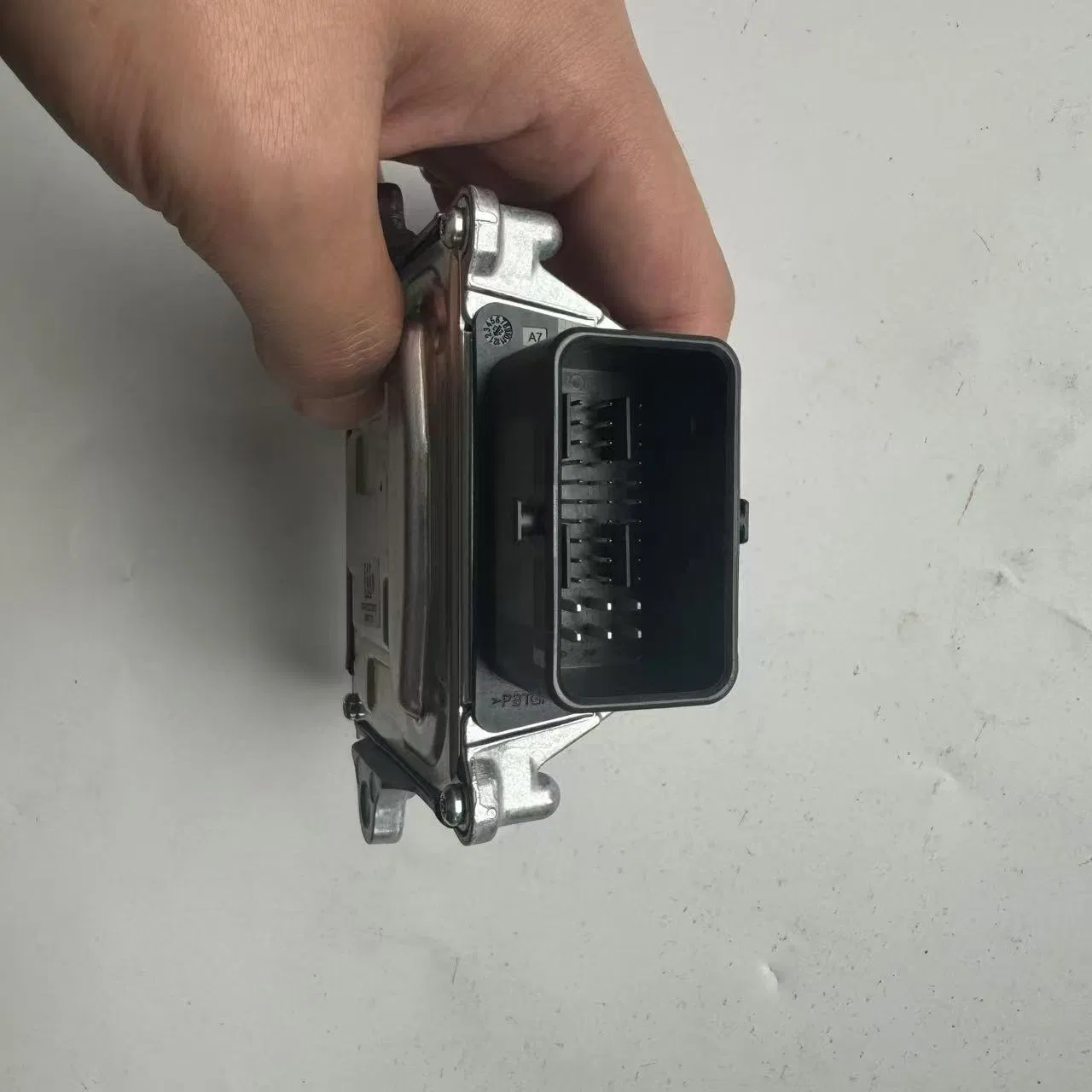 ЭБУ Moracing Kove 800X Blank и Original Mse 6.0
