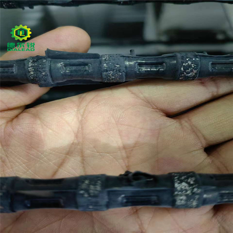 Алмазный канат Dialead для армированного бетона