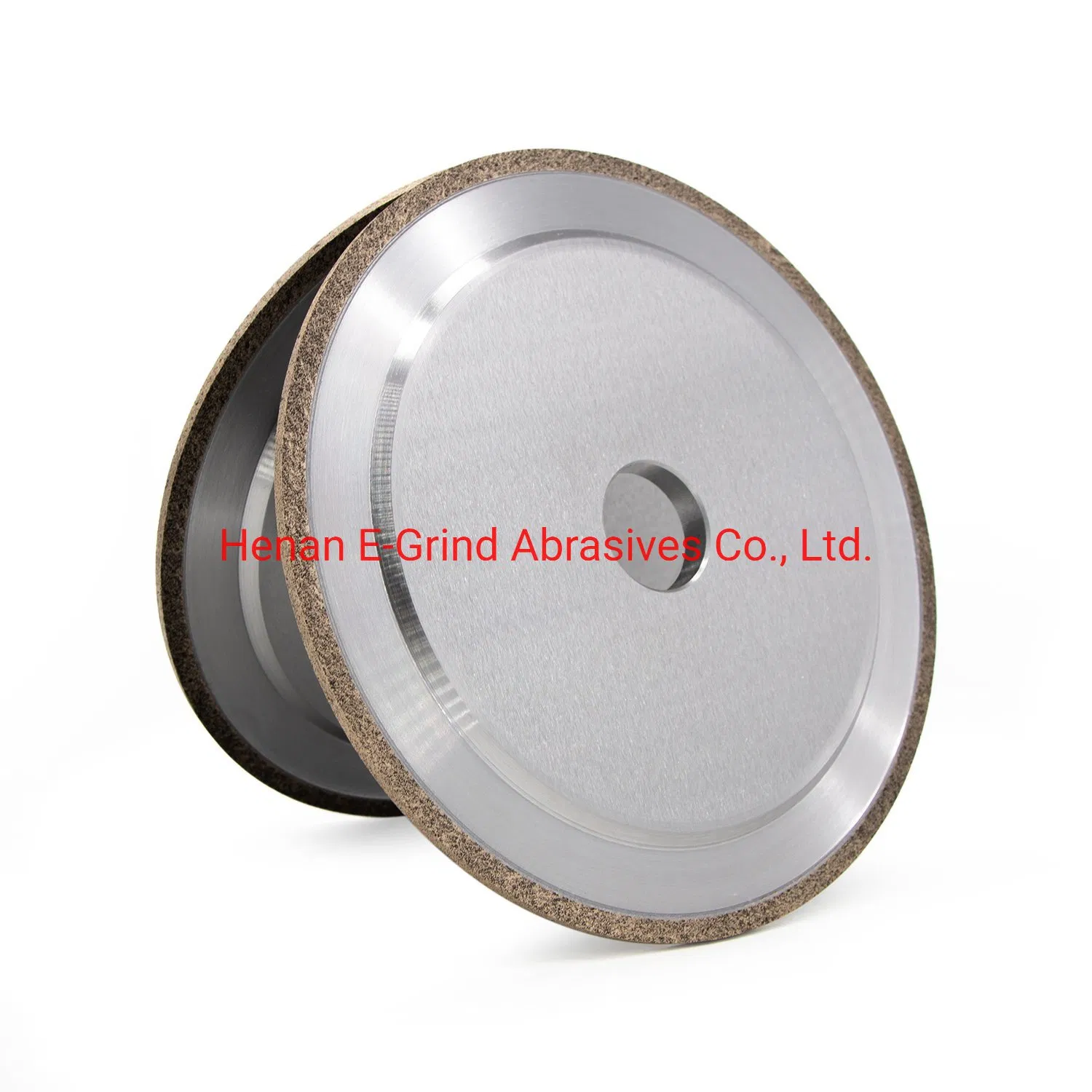 14A1 Bargain Price Metal Bond CBN Grinding Wheel for Steel Material