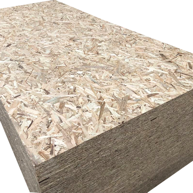 Good Quality 8mm/18mm/22mm Phenolic E0 Glue OSB3/OSB Plywood Board for Construction/Packing
