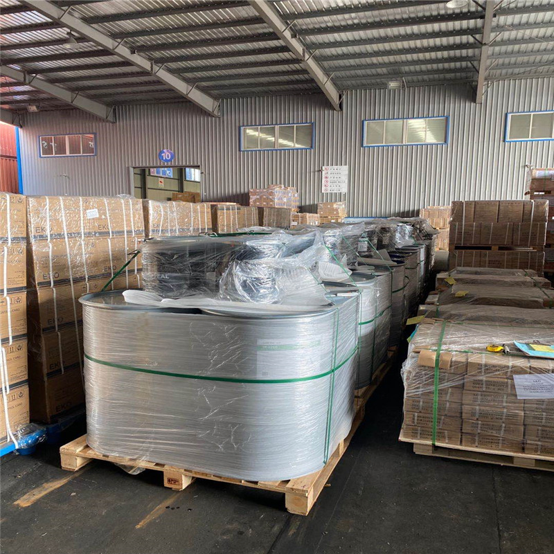 Premium Two-Part Polysulfide Sealant for Insulating Glass Production