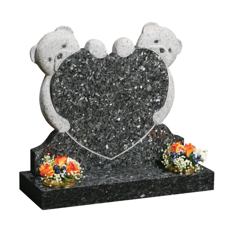 China Monuments & Headstones Price Baby Memorial Grave Monuments Children Tombstone