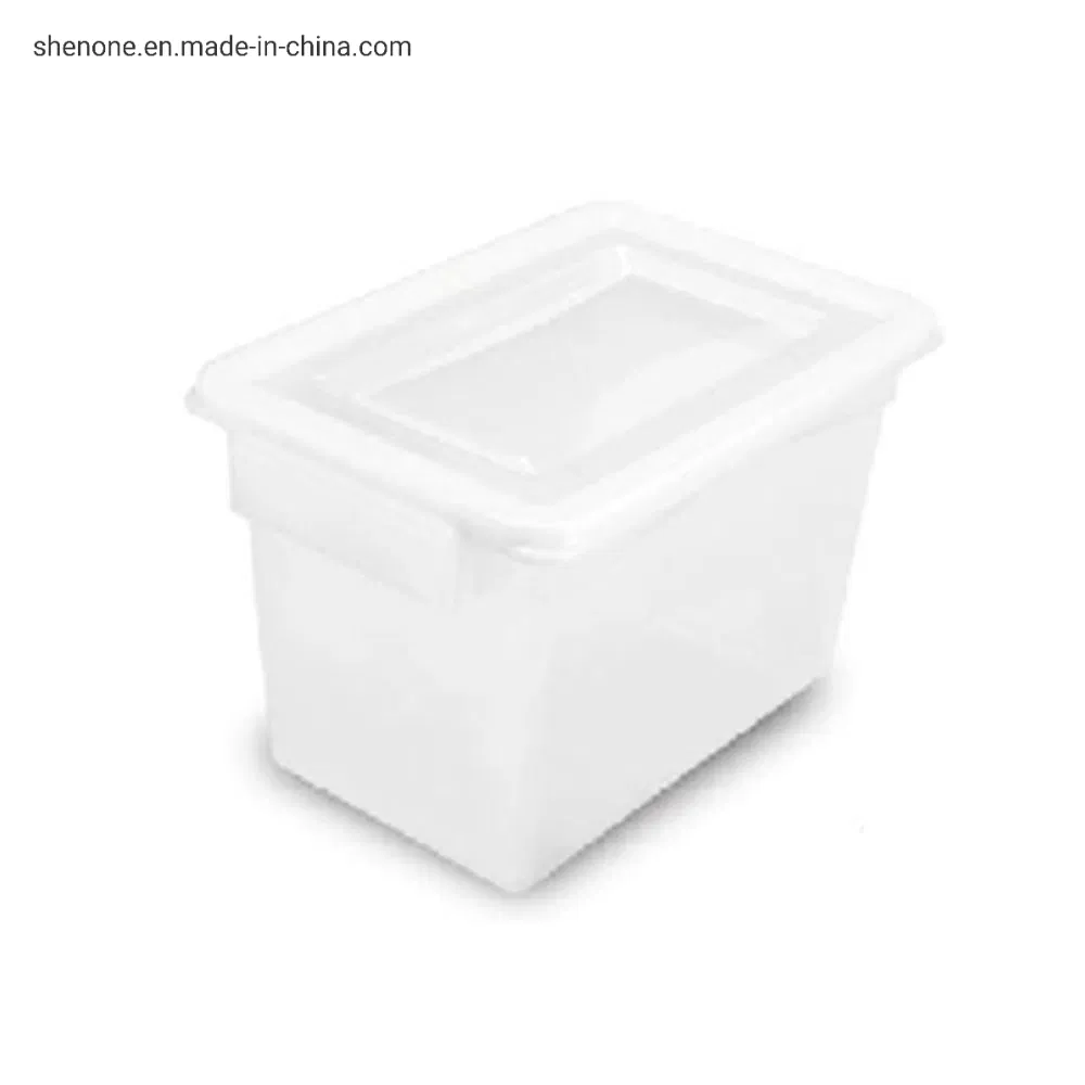 Shenone Cookware Polypropylene Colored Kitchen Set Plastic Chopping Board