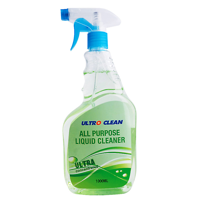 750ml OEM Innovative Formula Bathroom Toilet Cleaner