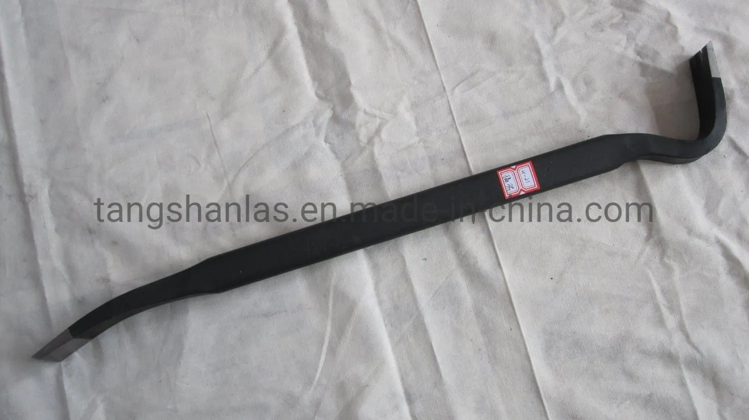 Долото-ломик из высокоуглеродистой стали