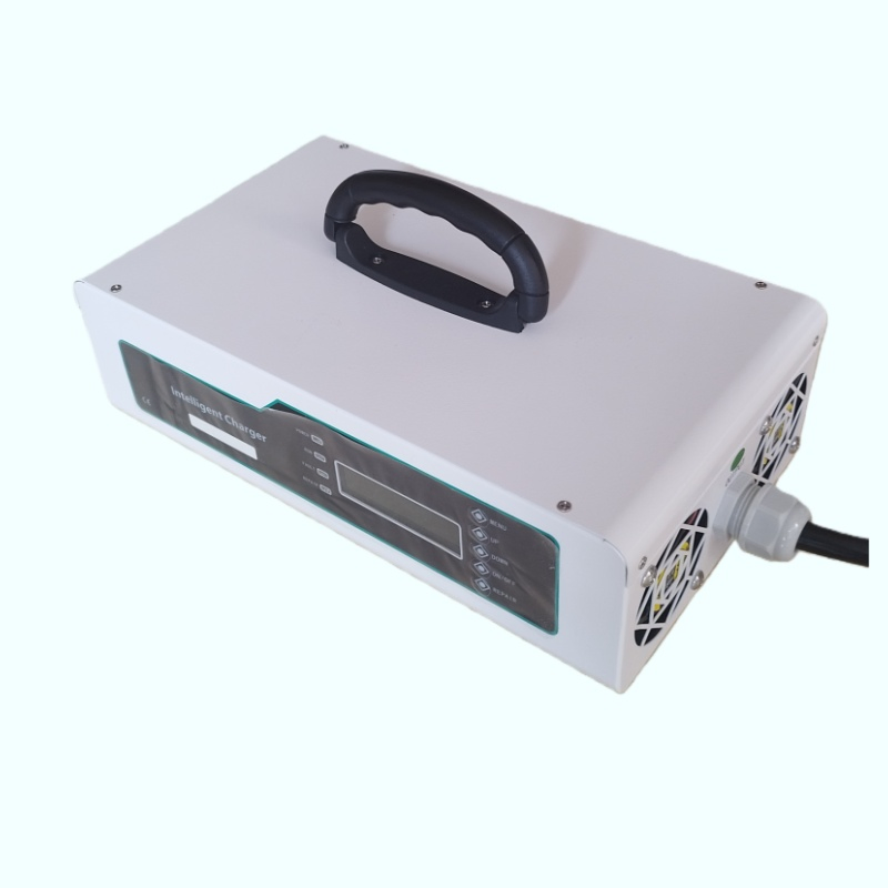 Зарядное устройство Smart Industry 24V 50A 1440W