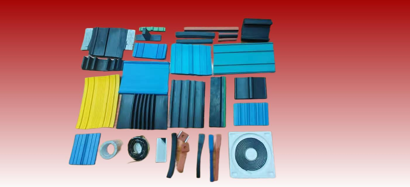 Equivalent Effection to Rubber Waterstops PVC Waterstops