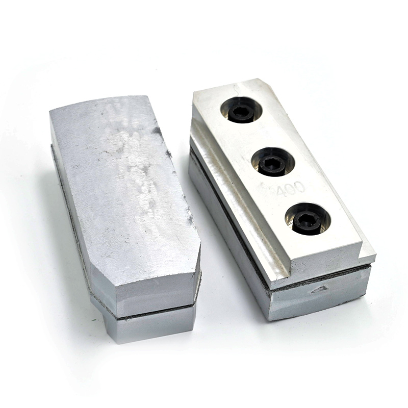 Магнезитовый полировальный фикерт Superior для металла