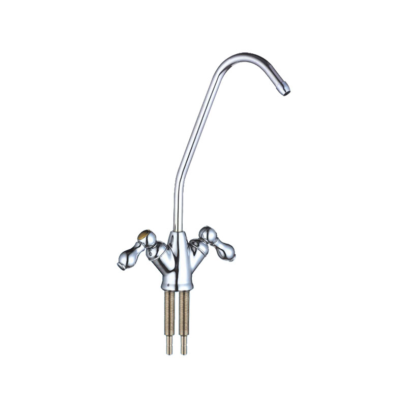 Single Handle Faucet Water Tap Kitchen Drinking Accessories Water Purifier Reverse Osmosis Faucet