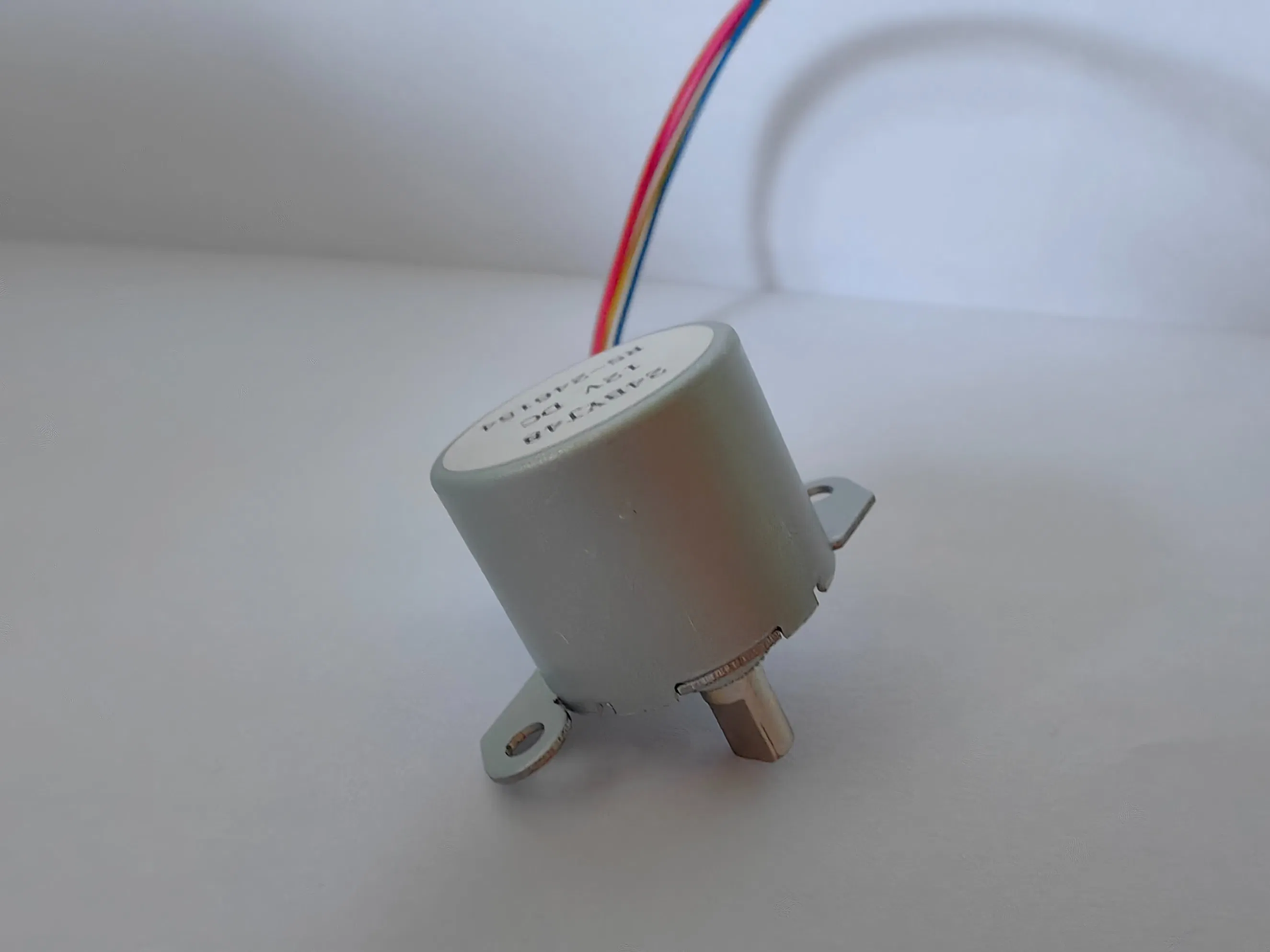 24byj48 Stepping Motor for Air Conditioner Louver