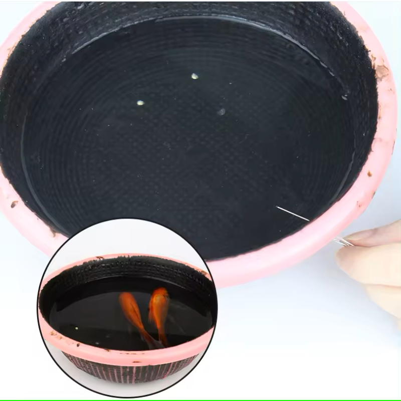 Liquid Coil Without Primer Coating High Freedom of Construction