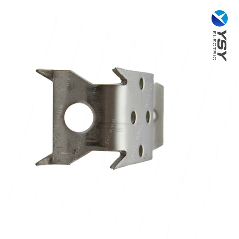 Customized Steel CNC Machining Milling/Stamping/Cutting/Copper/Brass Wall Mount Metal Bracket