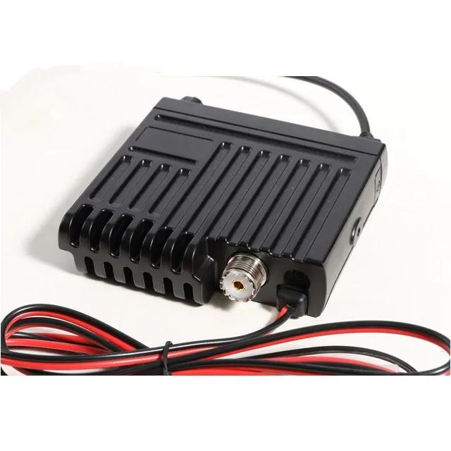 CB радиостанция JMtech 8W, дальность >12 км