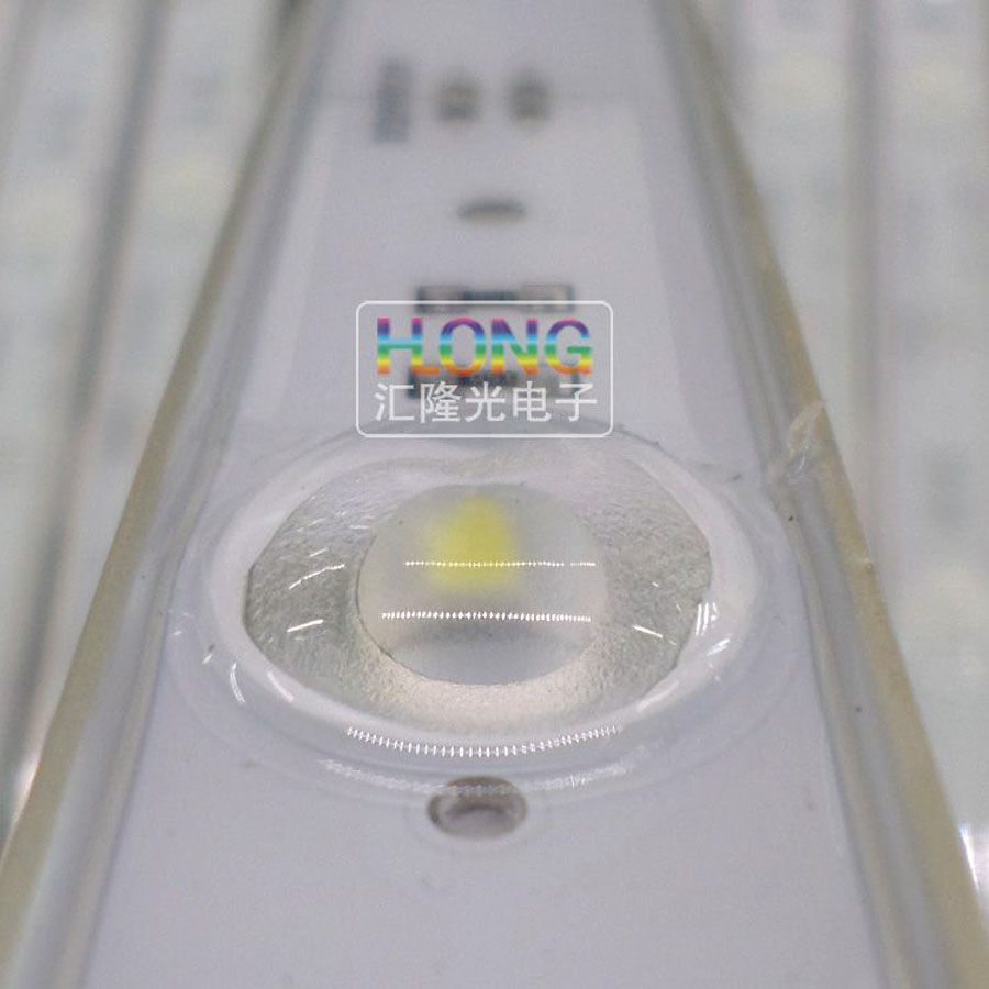 Светодиодная линейка Bridgelux 24V 18W для коммерческого освещения