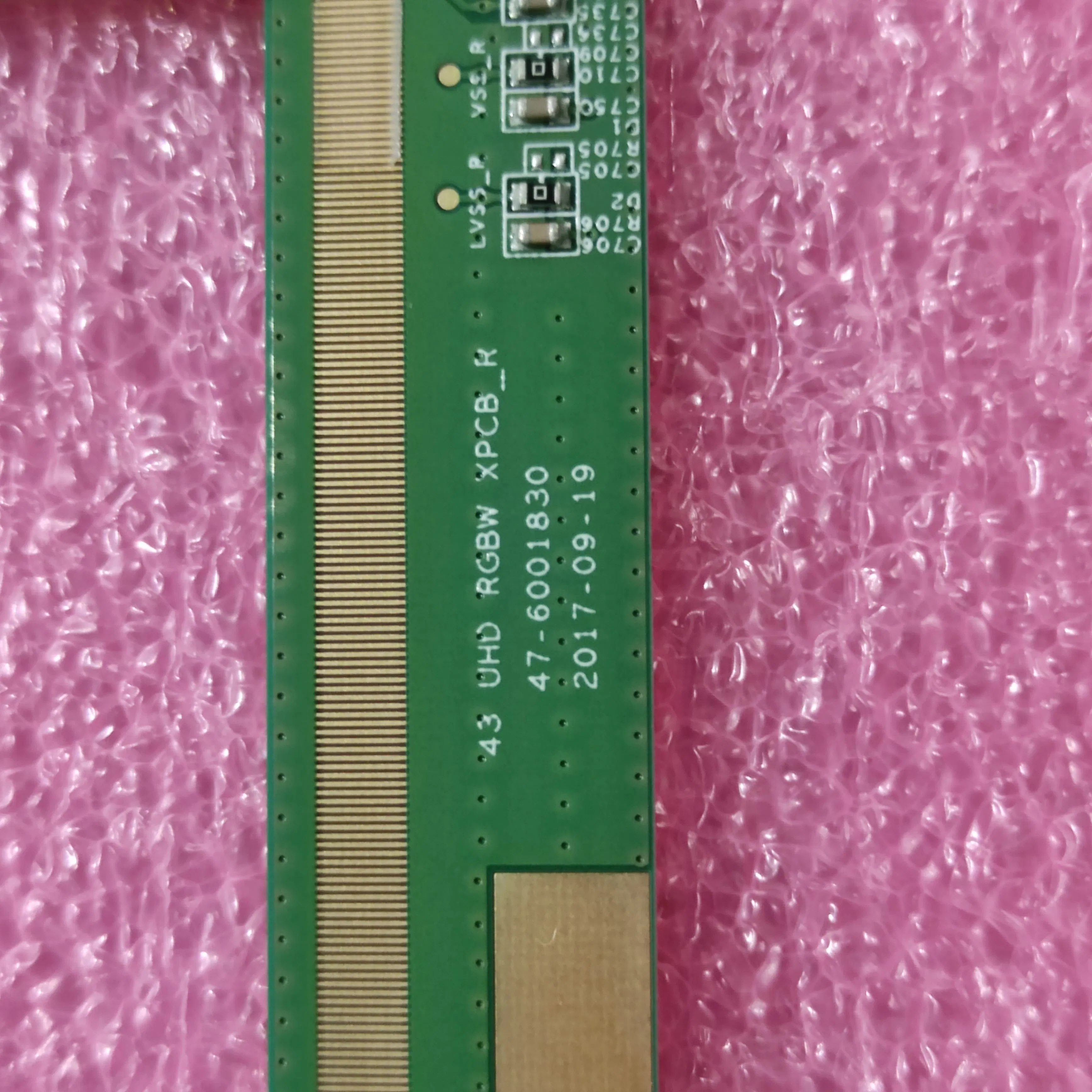 ЖК-панель BOE 43 дюйма HV430QUB-F70