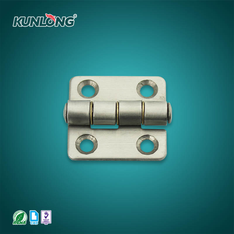 Butt Hinge Industrial Hardware Chassis Cabinets Network Cabinets High Quality Sk2-028