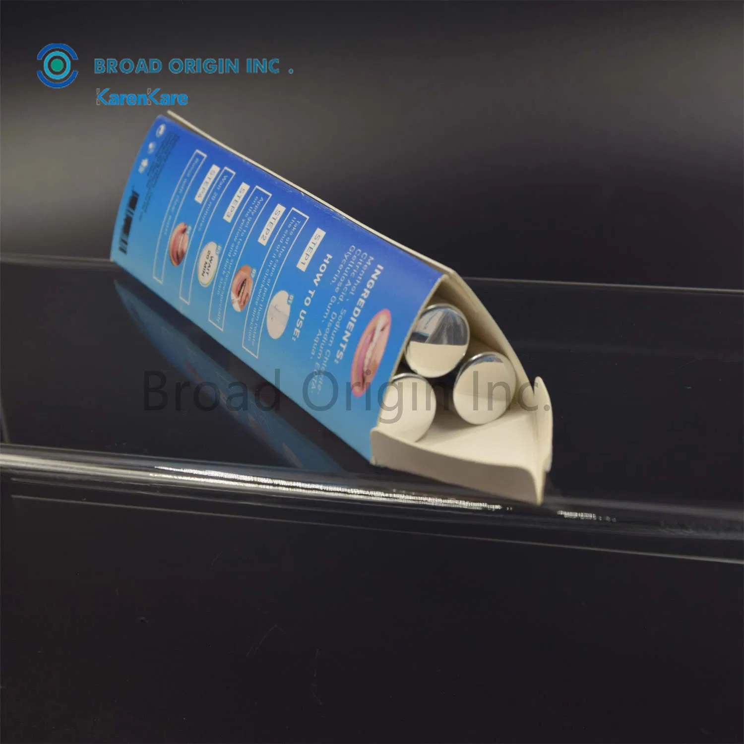 Teeth Whitening Pen 2% Sodium Chlorite Teeth Whitening Gel Fast Efficient