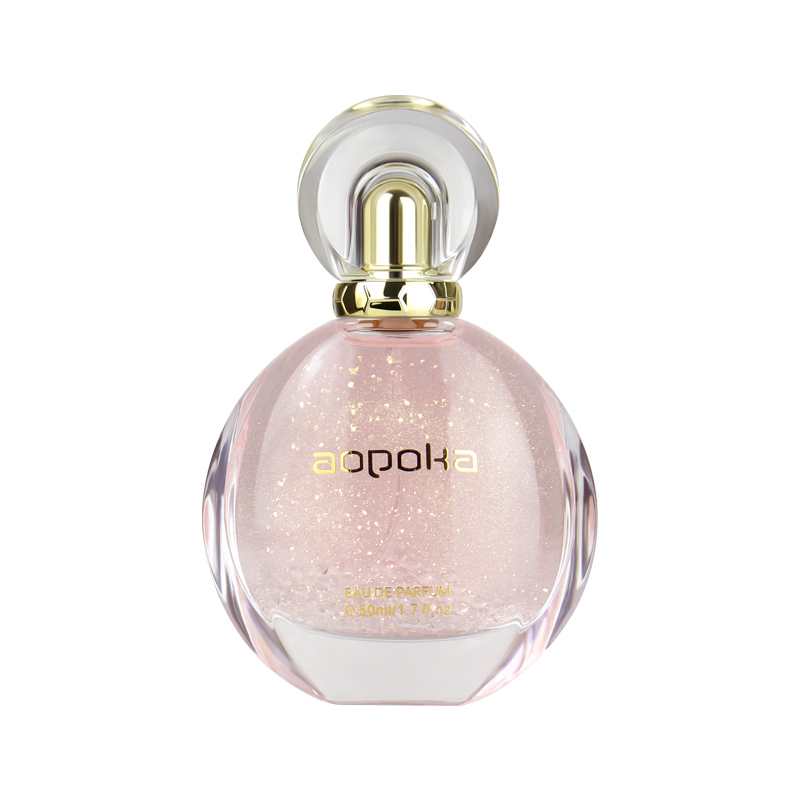 Духи Aopoka Woody Parfum для женщин, 50 мл