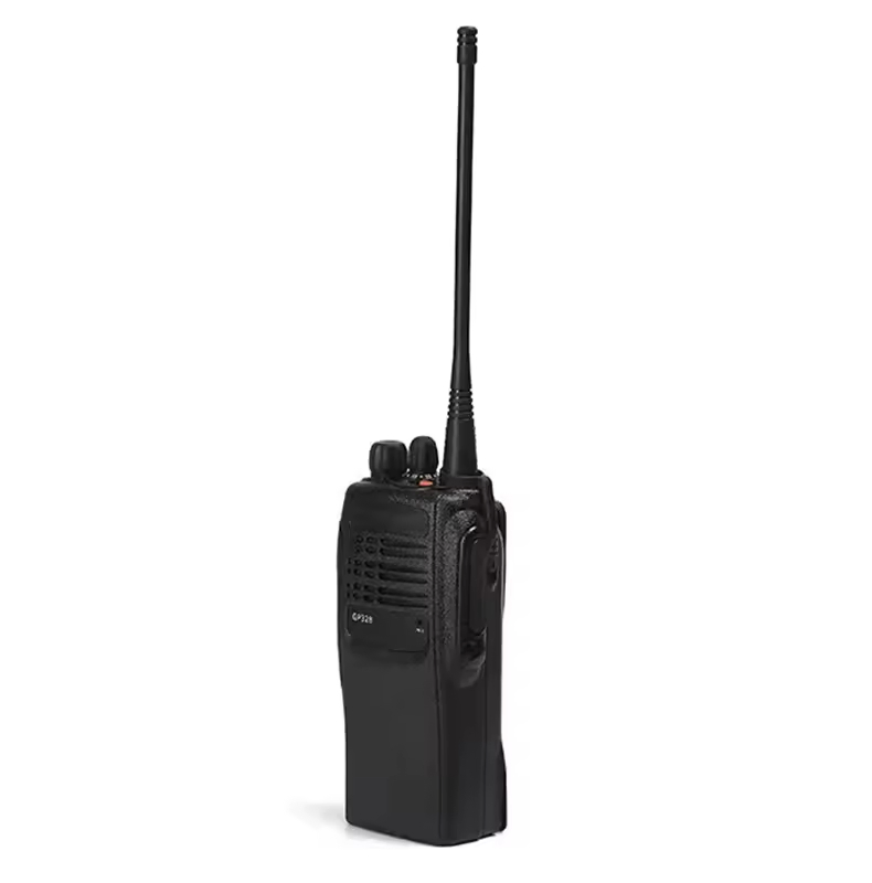 Радиостанция GP328 DMR, дальняя связь, 5Вт