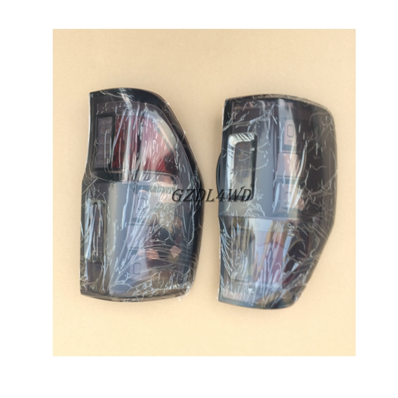 LED Car Rear Light for Ranger 2012-2019