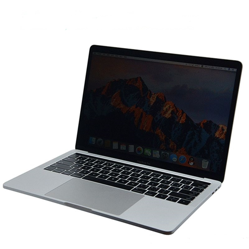 Hot Selling Best Price Removable Anti Spy Screen Film for MacBook