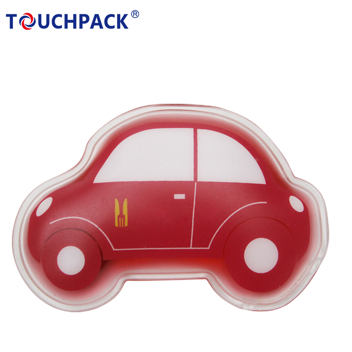 Different Shapes Hand Warmer Click Hot Pack