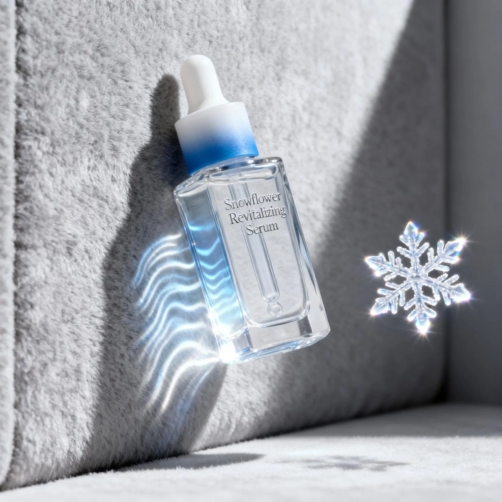 Organic Revitalizing and Energizing Face Toner with Dendrobium Nobile Stem Extract and Allantoin for Skin Renewal and Freshness