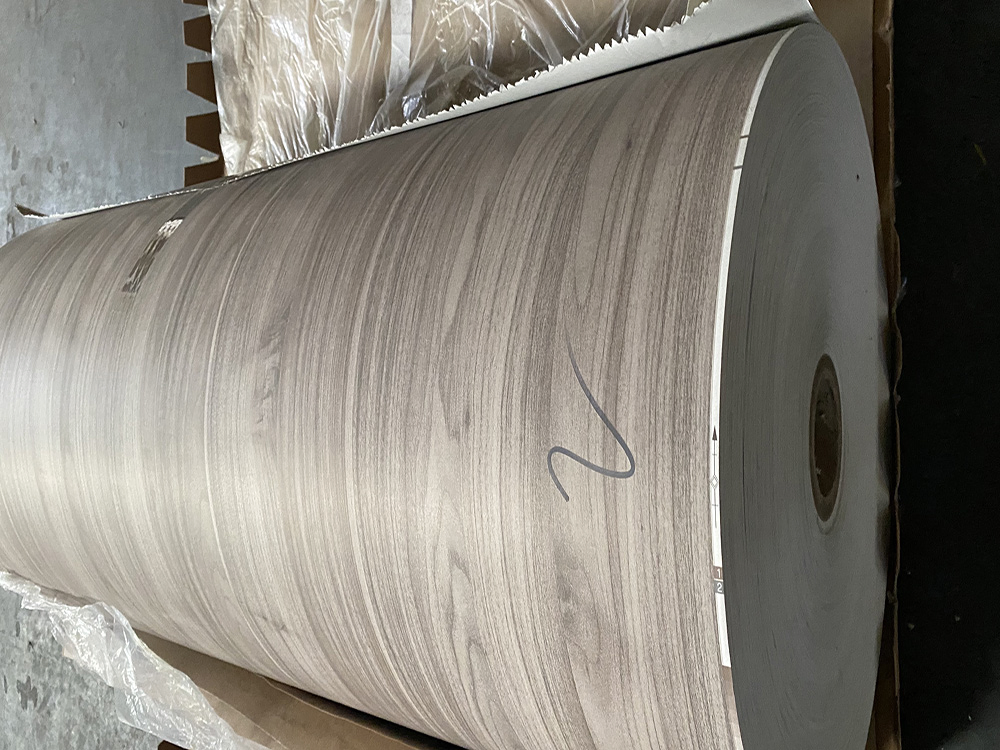 Good Supplier 70GSM Melamine Paper