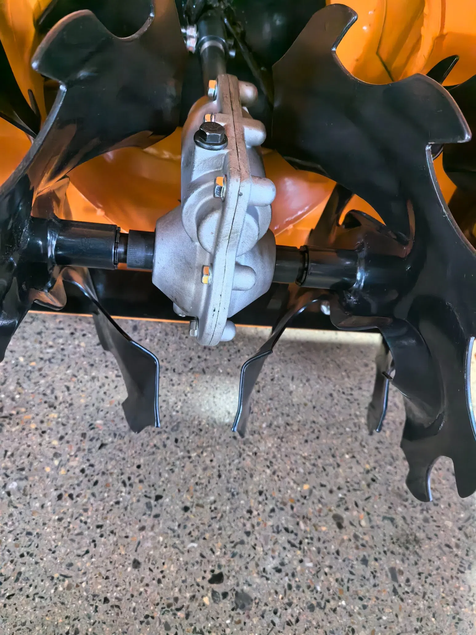 Advanced Remote Control Snow Blower for Effortless Winter Cleanup