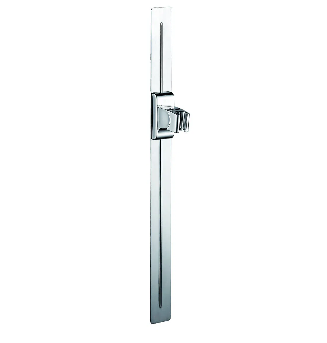Bathroom Latest Design Magnetic Stainless Steel 430 Shower Slider Sliding Rail