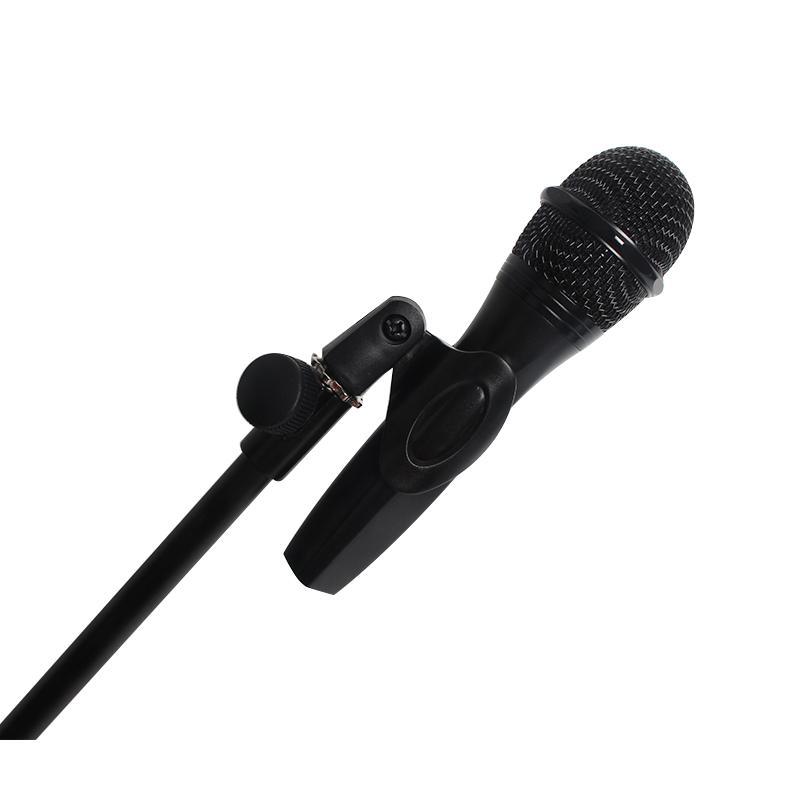 Wholesaler Professional Adjustable Studio Flexible Tripod Microphone Stand for Mic Recording