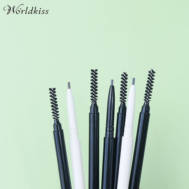 Hot Sale Wild Brow Shaping Long Lasting Matte Waterproof Eyebrow Pencil