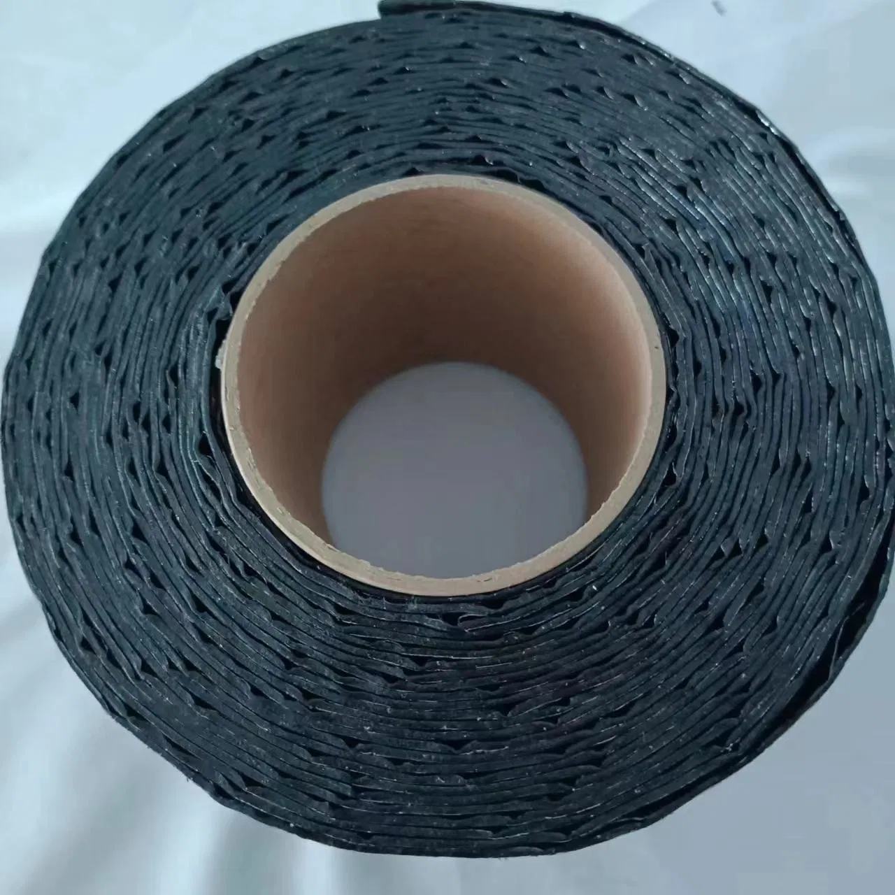 Strong Self Adhesive Bituminous Building Materials Waterproof Tape Asphalt Sealing Strip Flashing Tape for Roof Repair
