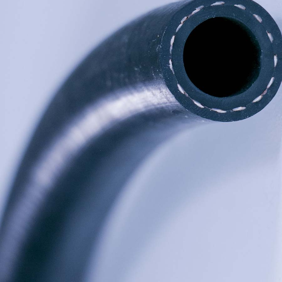 Textile Cords Reinforced SAE100 R6 DIN En854 1te 2te 3te Hydraulic Hose