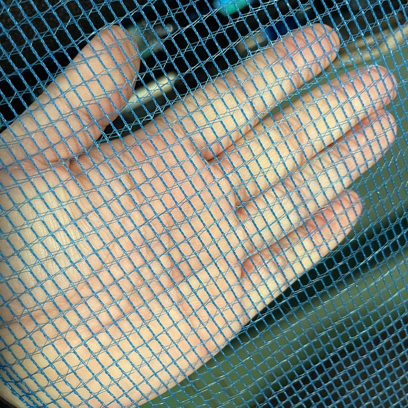 High Density HDPE Cherry Orchard Anti Bird Net for Fruit Full Protection