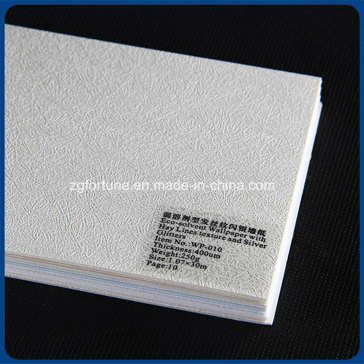 Экосольвентные обои для цифровой печати