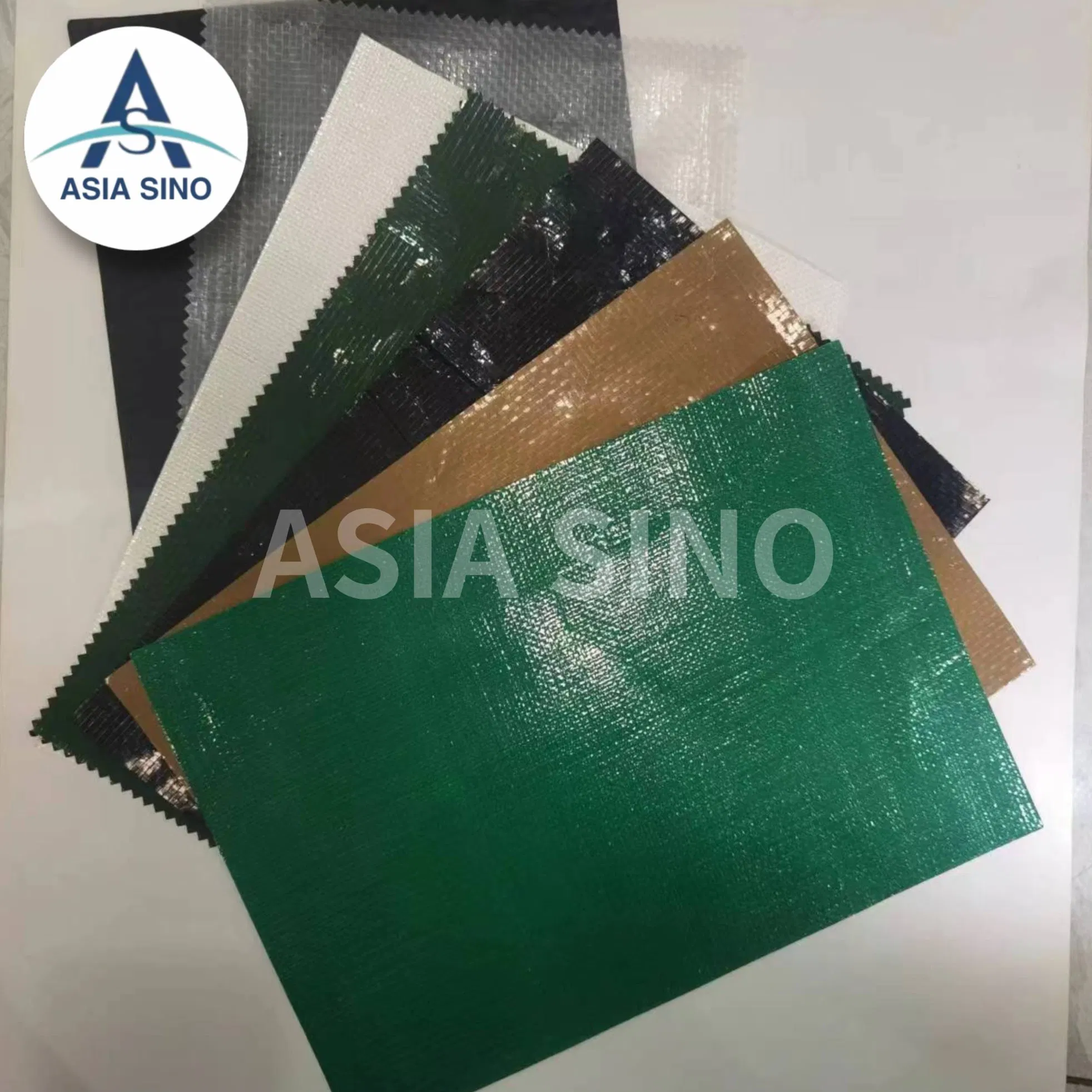 PVC/PU Coated Plain Oxford Fabric Tarpaulin for Outdoor Tent